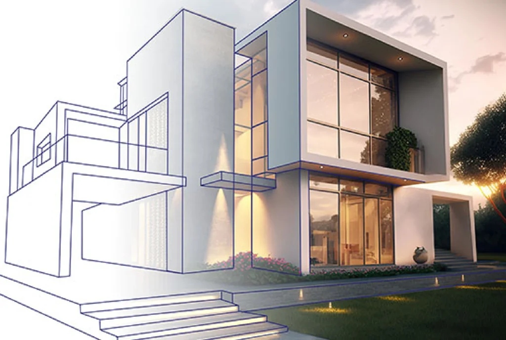 3D Renders