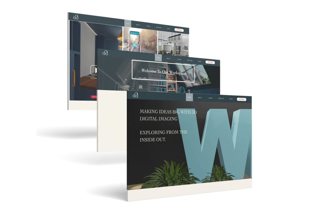 Creative Injection Media