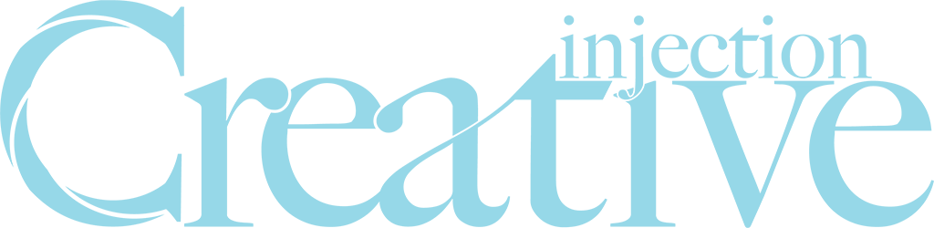Logo Creative Injection Media