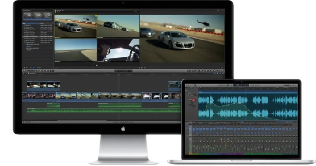 Video Editing